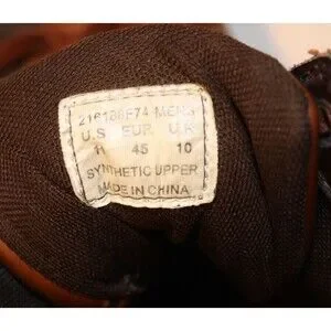 U.S. Polo Assn. | Shoes | Us Polo Assn Duck Toe Winter Snow  display picture 3